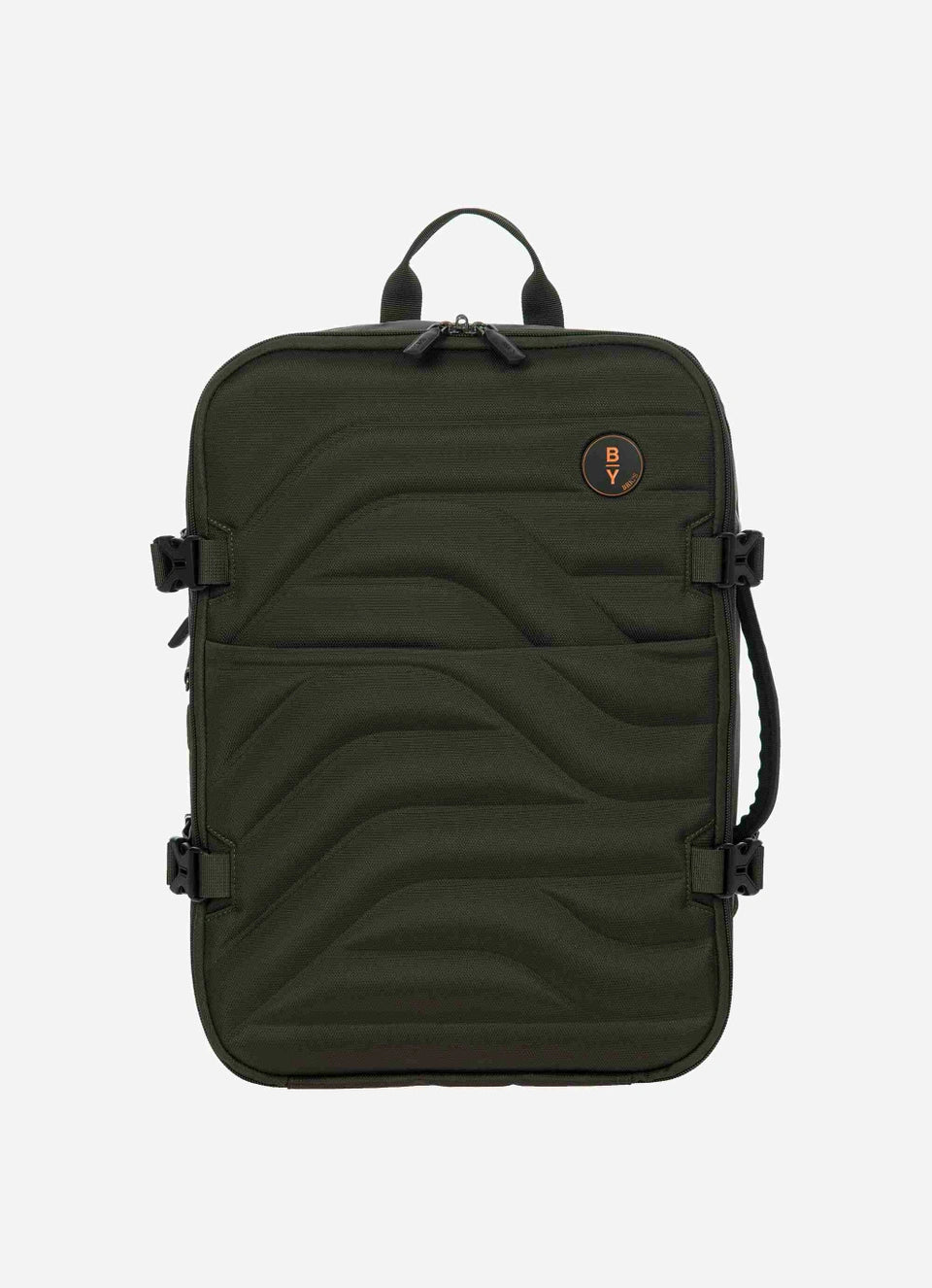 Bric's - ULISSE (ZAINO EASYJET 45X36X20cm) UNDERSEAT