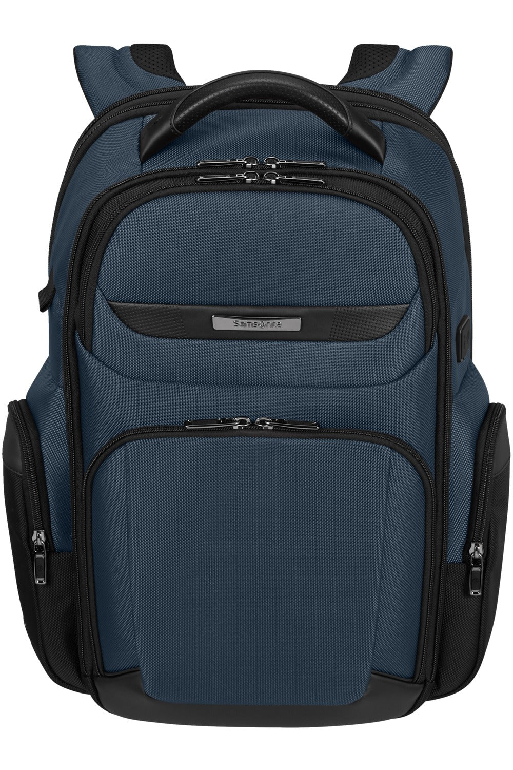 Samsonite - PRO-DLX 6 Zaino Porta PC - Con Porta Vestiti