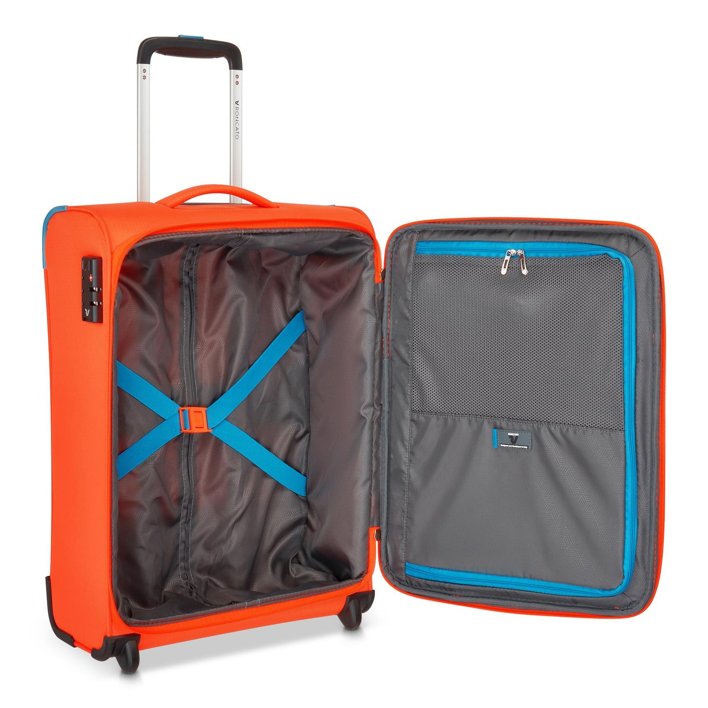 Valigeria Roncato - Lite Soft