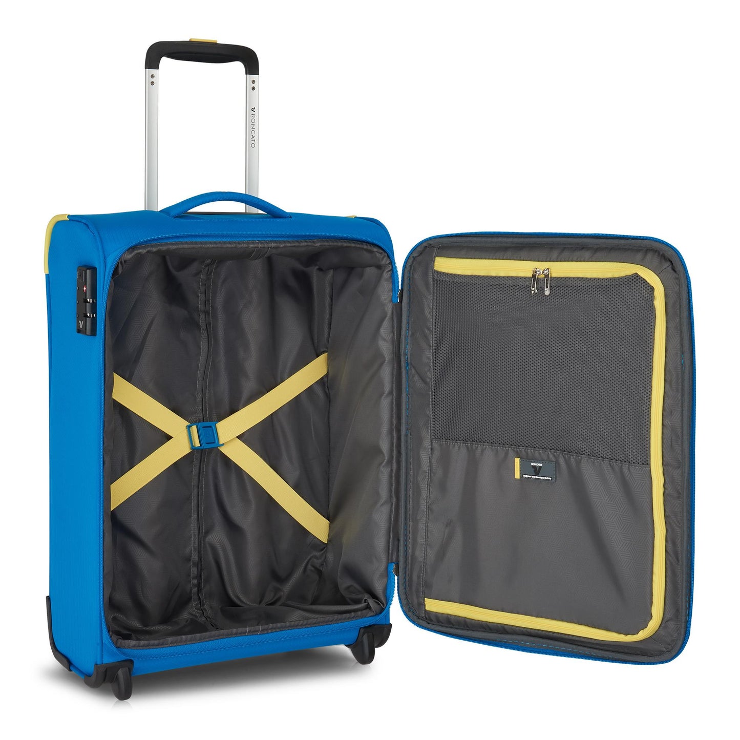 Valigeria Roncato - Lite Soft