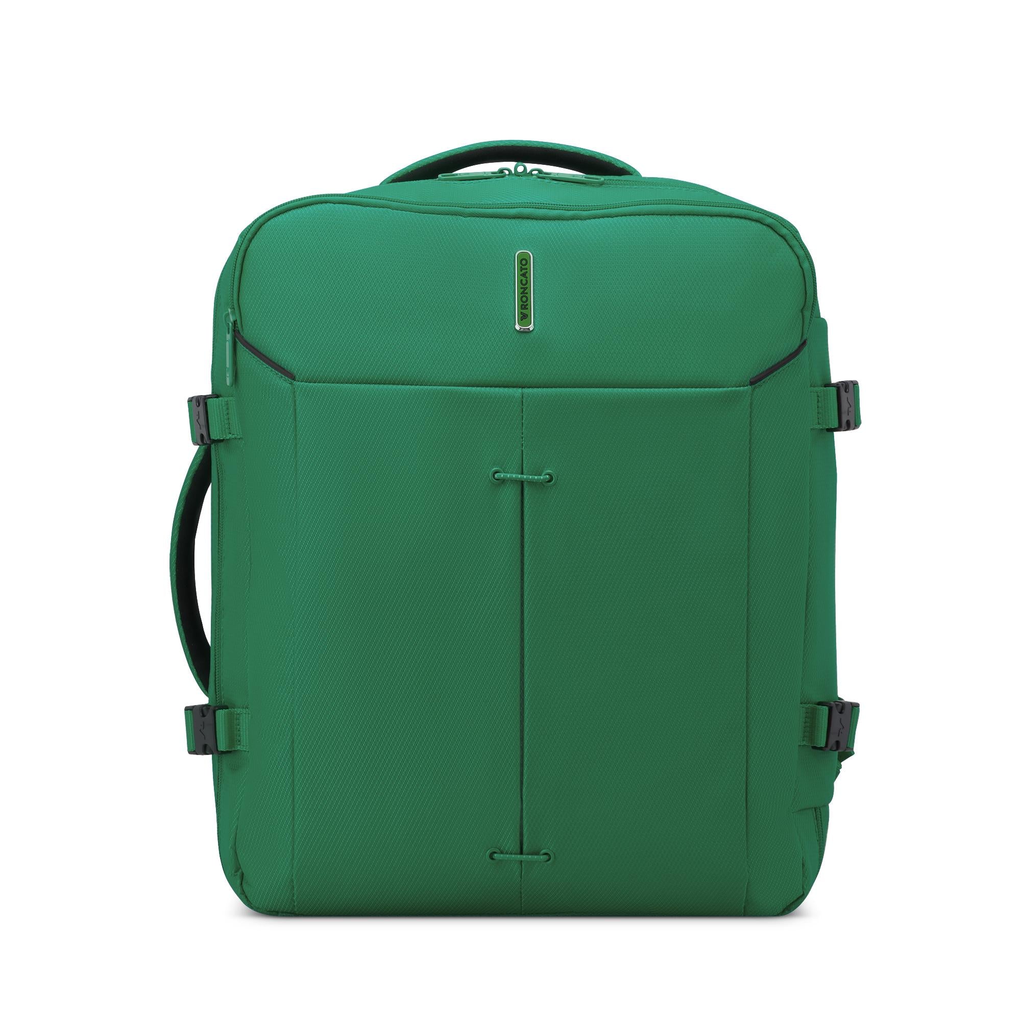 Valigeria Roncato - IRONIK 2.0 (ZAINO EASYJET 45X36X20cm) UNDERSEAT