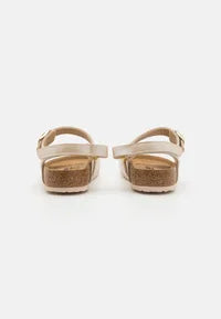 Birkenstock Kids Rio  Graceful Pearl White - Birkibuk - 1029570
