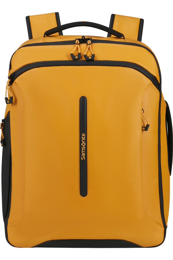 Samsonite - ECODIVER (ZAINO RYANAIR/VUELING/WIZZAIR 40X30X20cm) CABIN SIZE