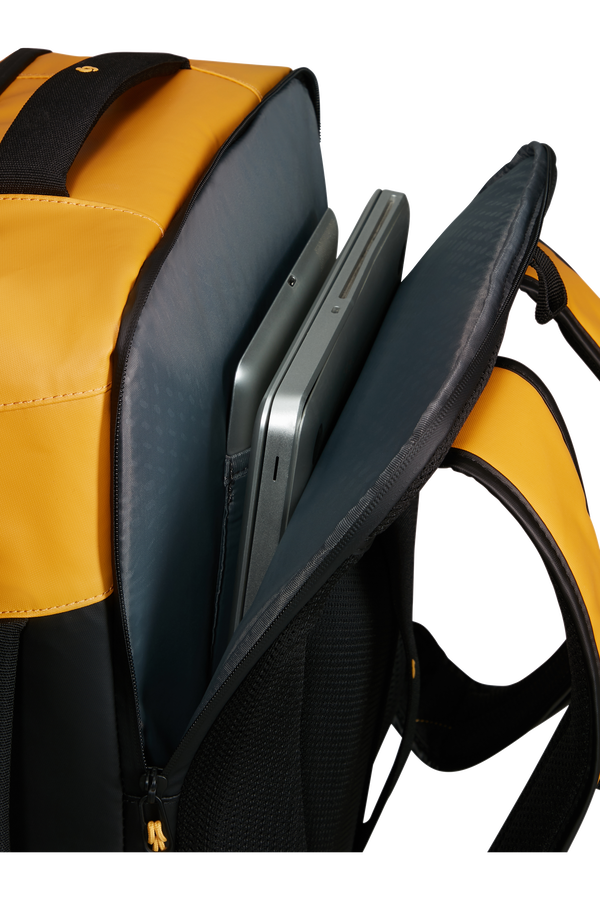 Samsonite - ECODIVER (ZAINO RYANAIR/VUELING/WIZZAIR 40X30X20cm) CABIN SIZE