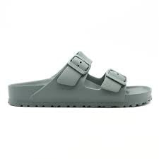 Birkenstock Arizona Pure Sage - EVA - 1029653 - Calzata Stretta