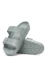 Birkenstock Arizona Pure Sage - EVA - 1029653 - Calzata Stretta