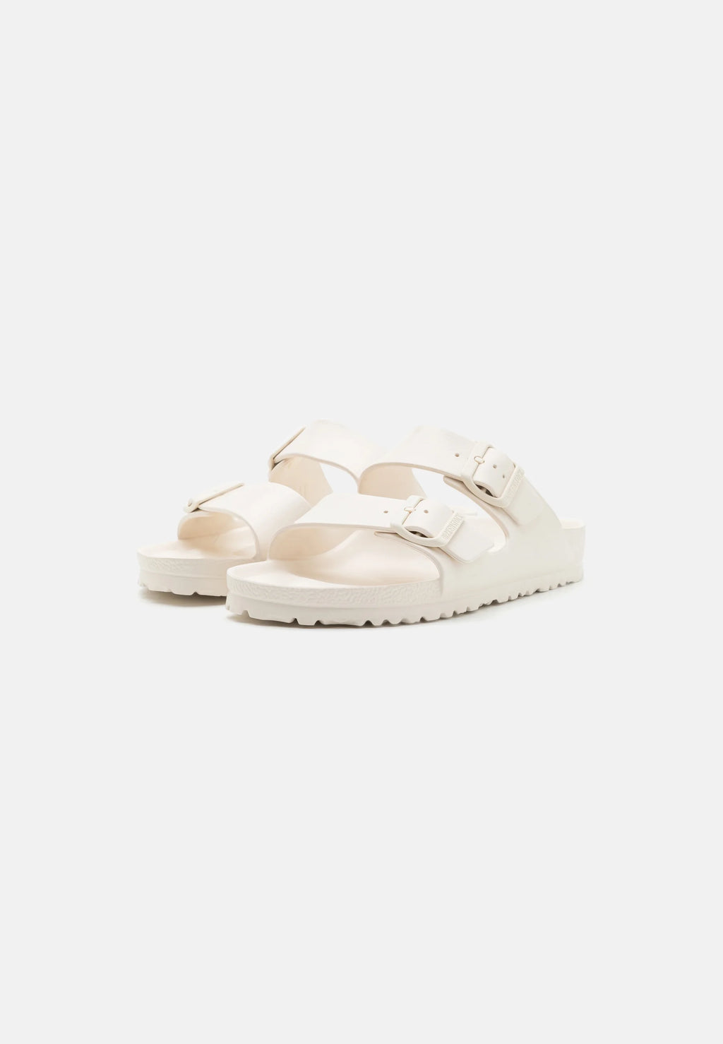 Birkenstock Arizona Eggshell - EVA - 1027384 - Calzata Stretta