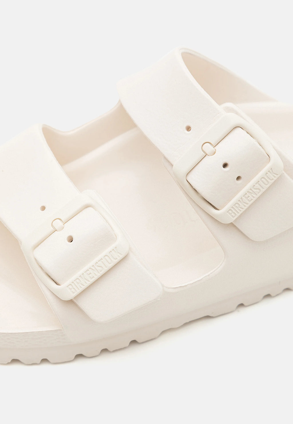 Birkenstock Arizona Eggshell - EVA - 1027384 - Calzata Stretta