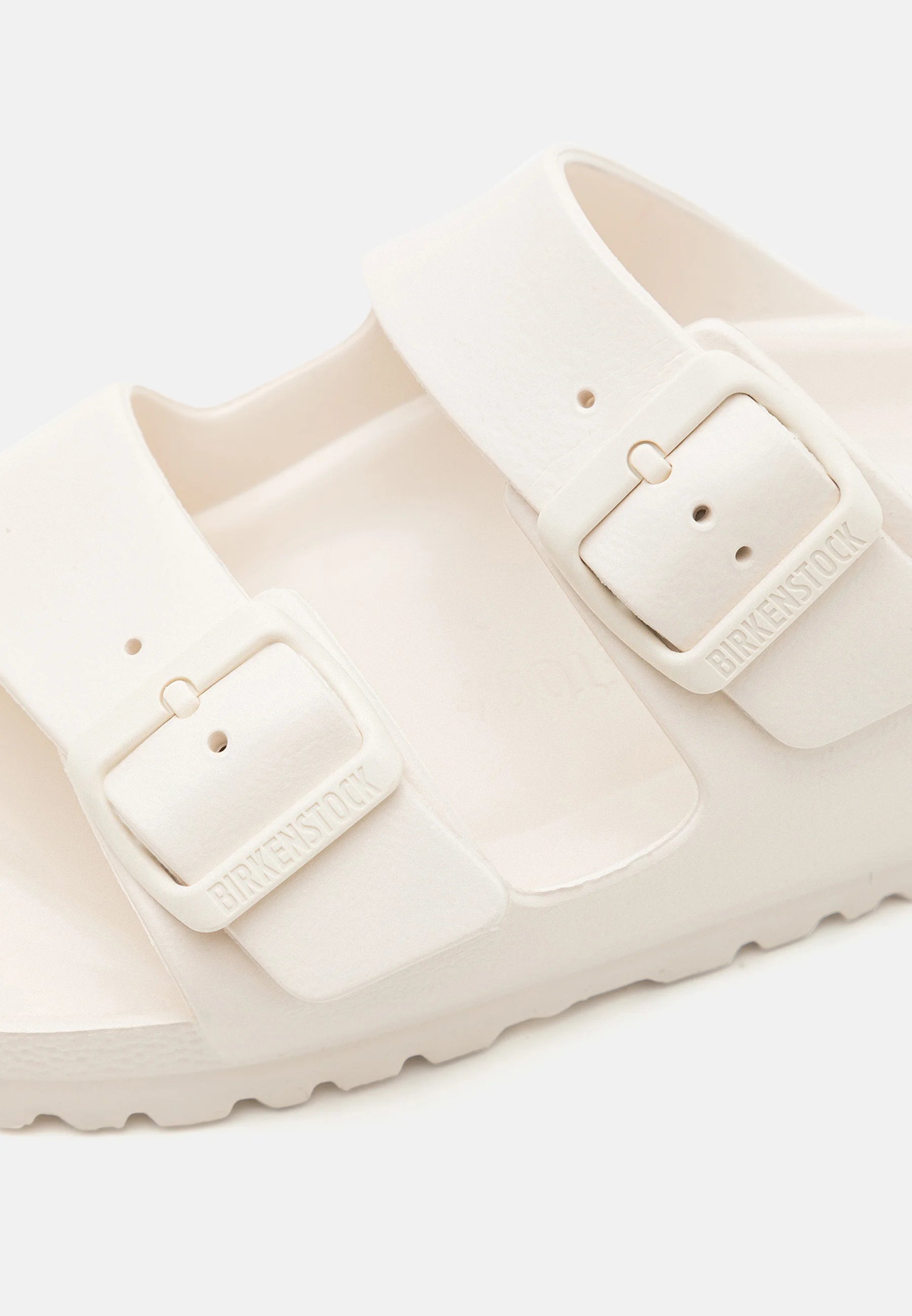 Birkenstock Arizona Eggshell - EVA - 1027384 - Calzata Stretta