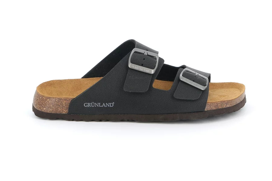 Grunland CB3012 Nero