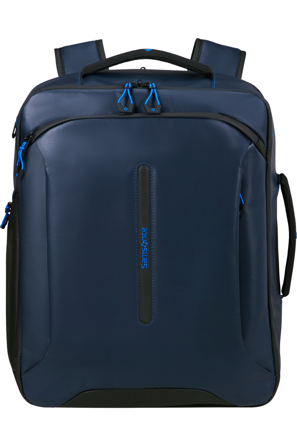 Samsonite - ECODIVER (ZAINO RYANAIR/VUELING/WIZZAIR 40X30X20cm) CABIN SIZE