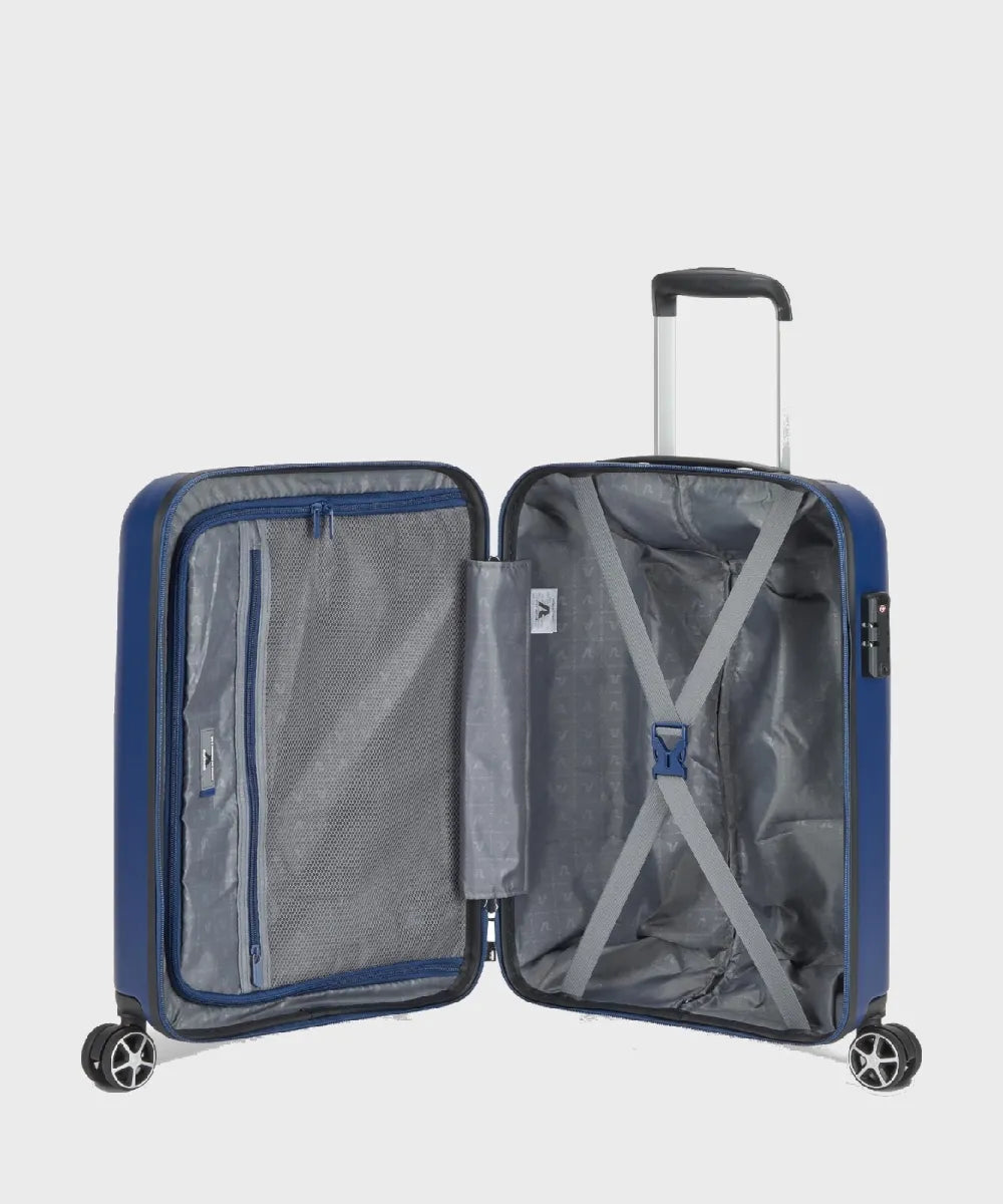 Valigeria Roncato - ELECTRON 2.0