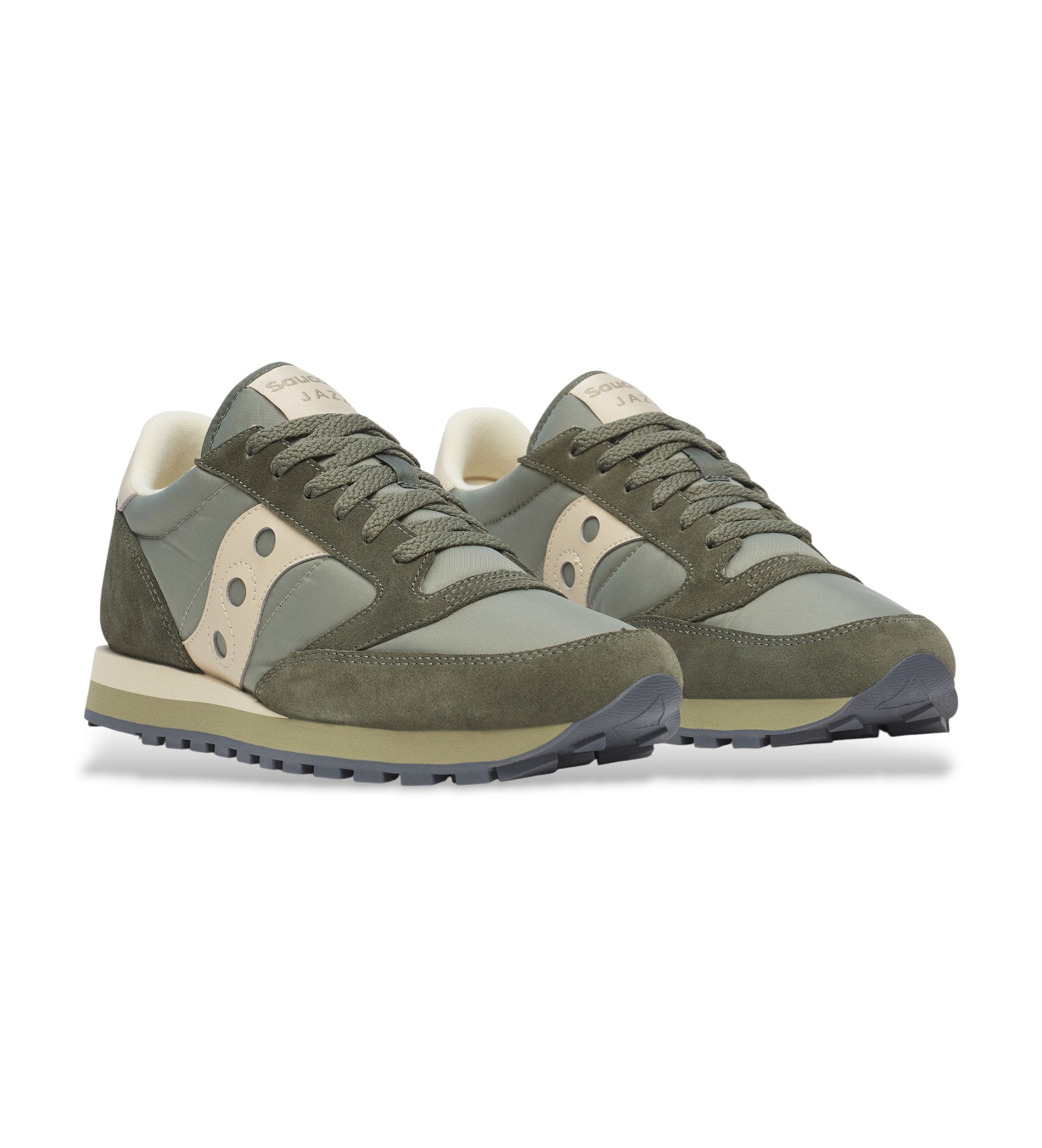 Saucony JAZZ ORIGINAL S2044