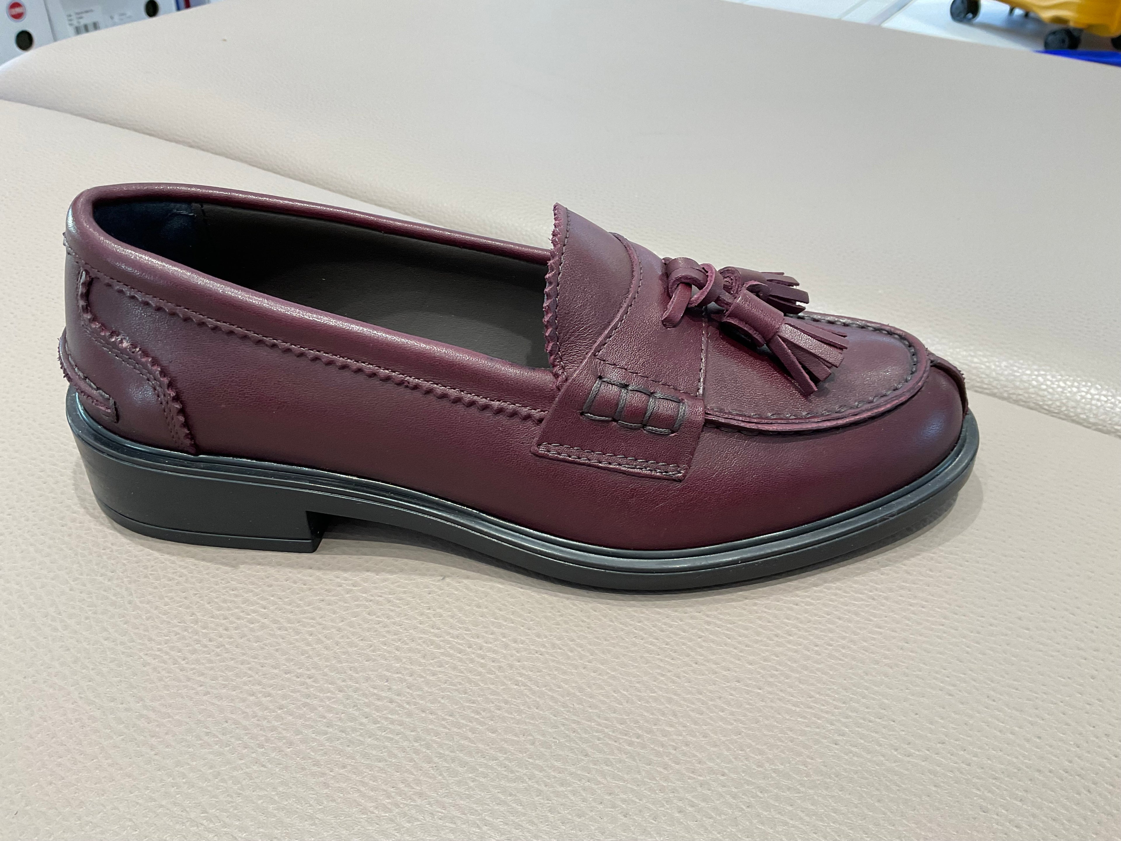 Kammi Mocassino CAMI