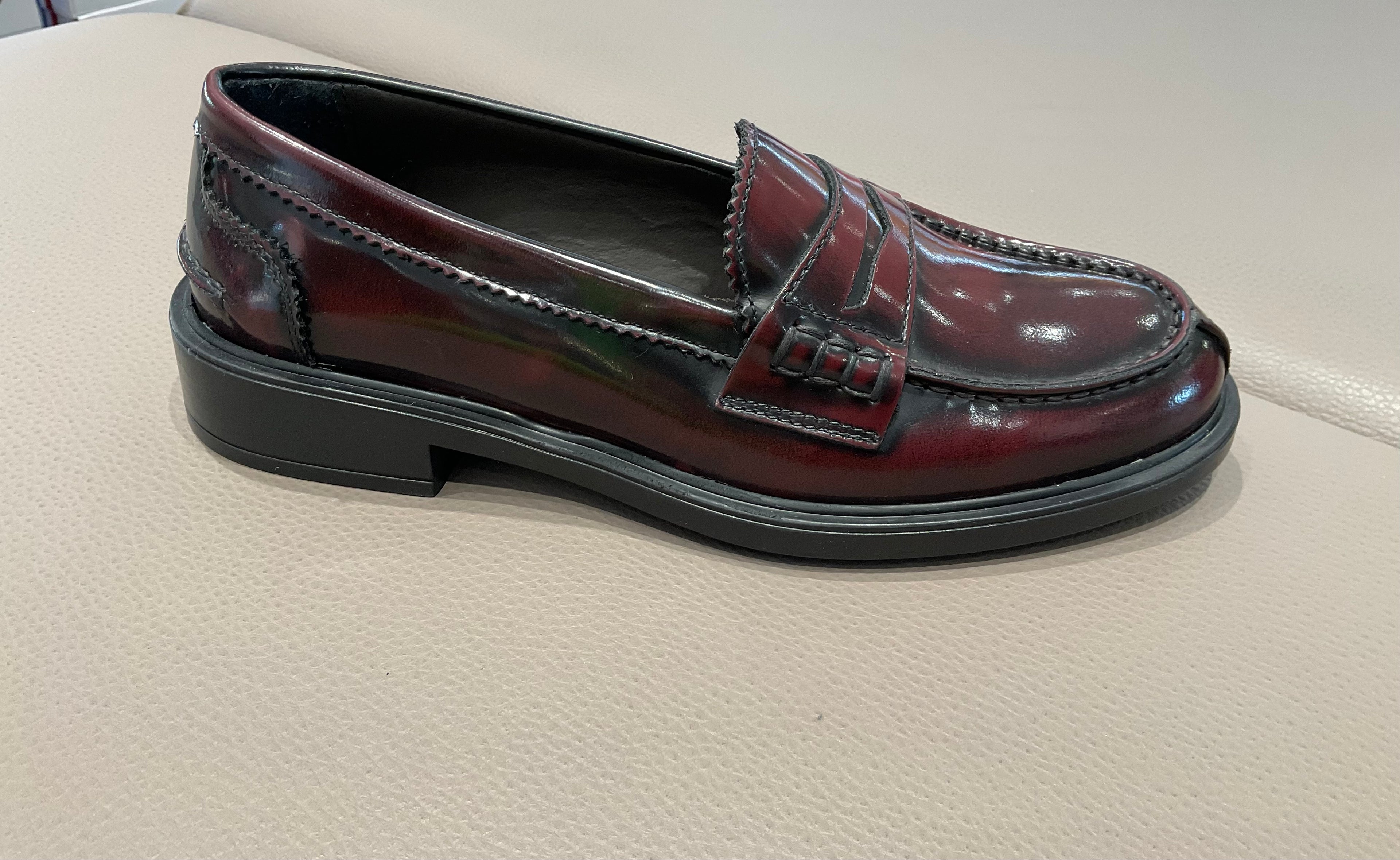 Kammi Mocassino SORINA