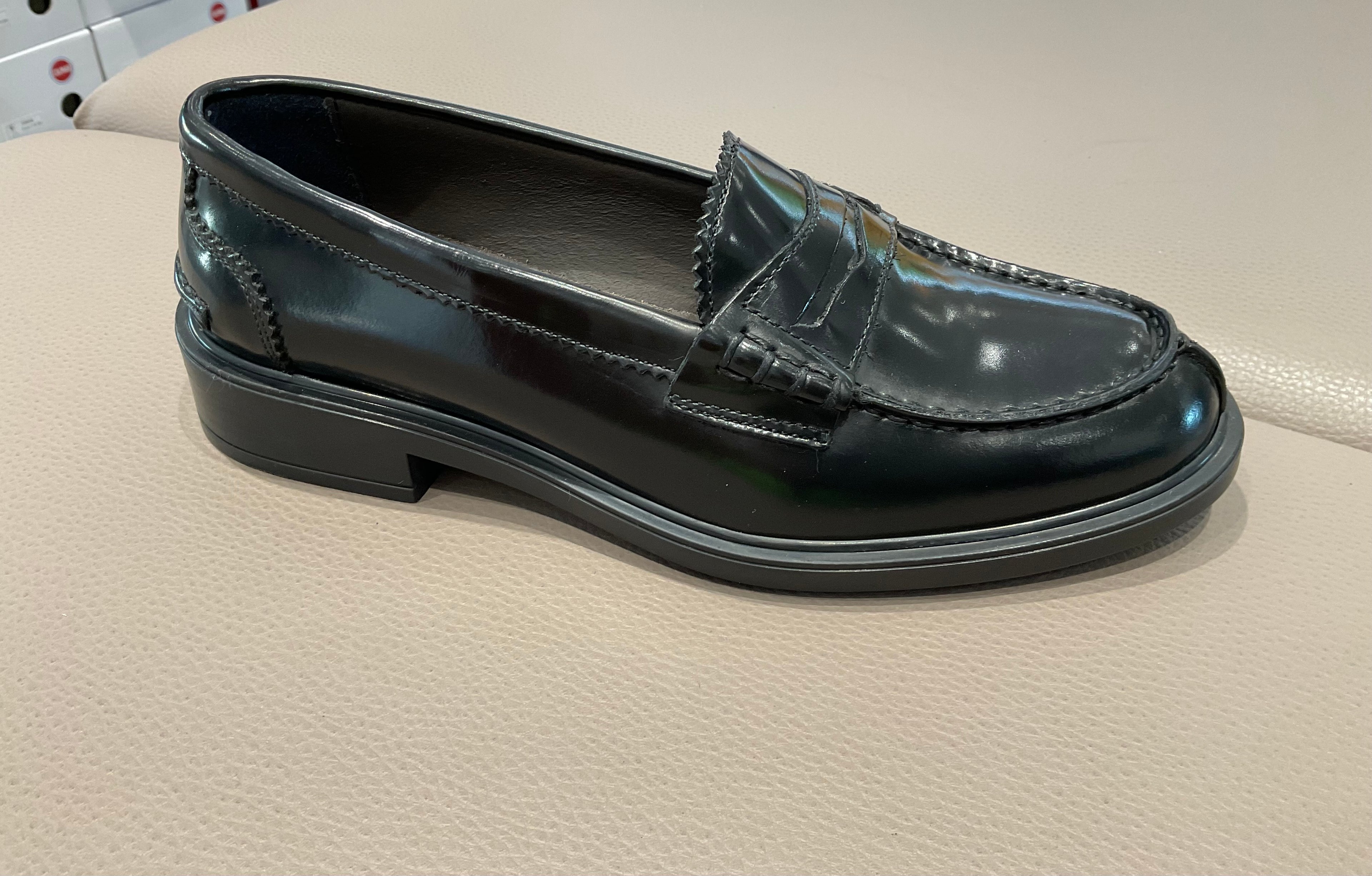 Kammi Mocassino SORINA