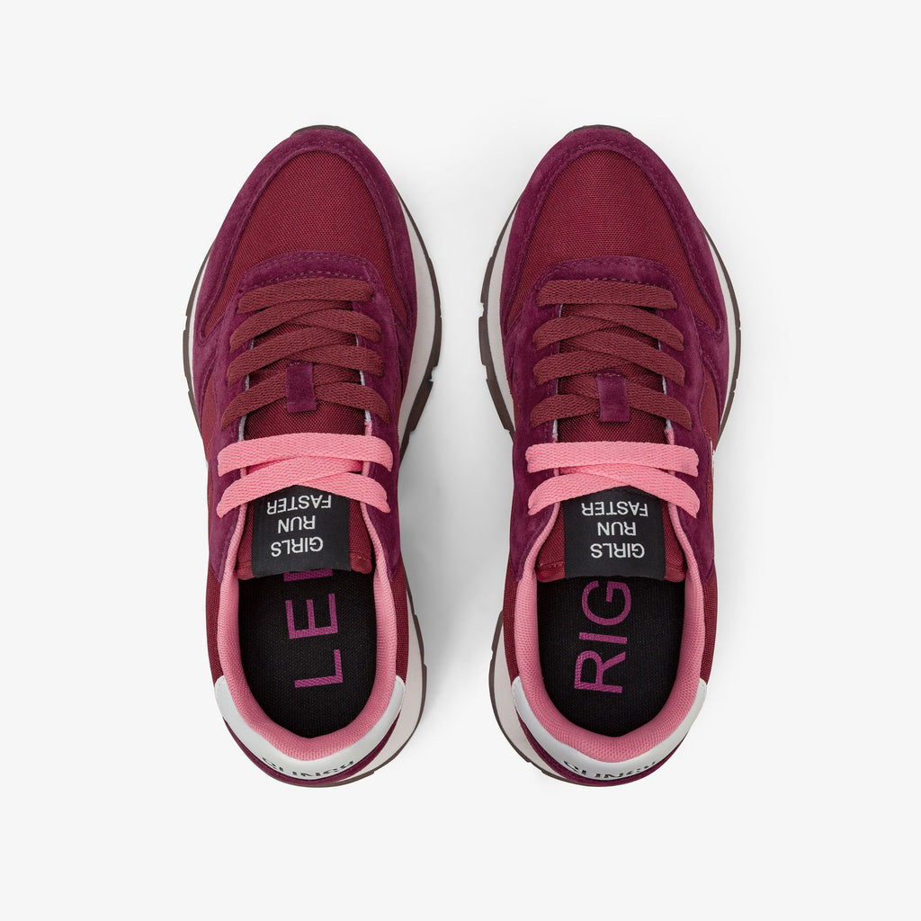 Sun68 Z45201 BORDEAUX