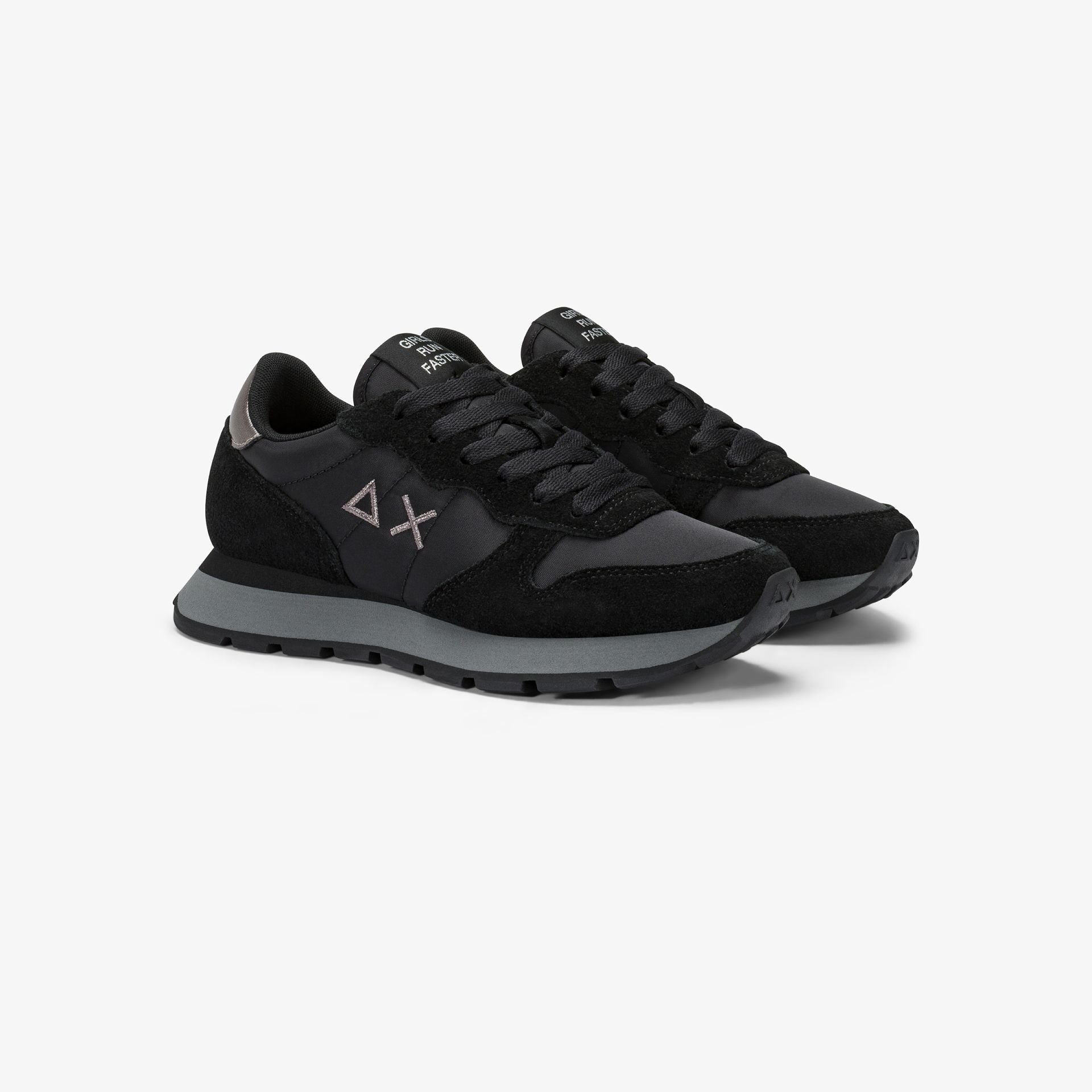 Sun68 Z45202 GOLD SILVER NERO/GRIGIO MEDIO