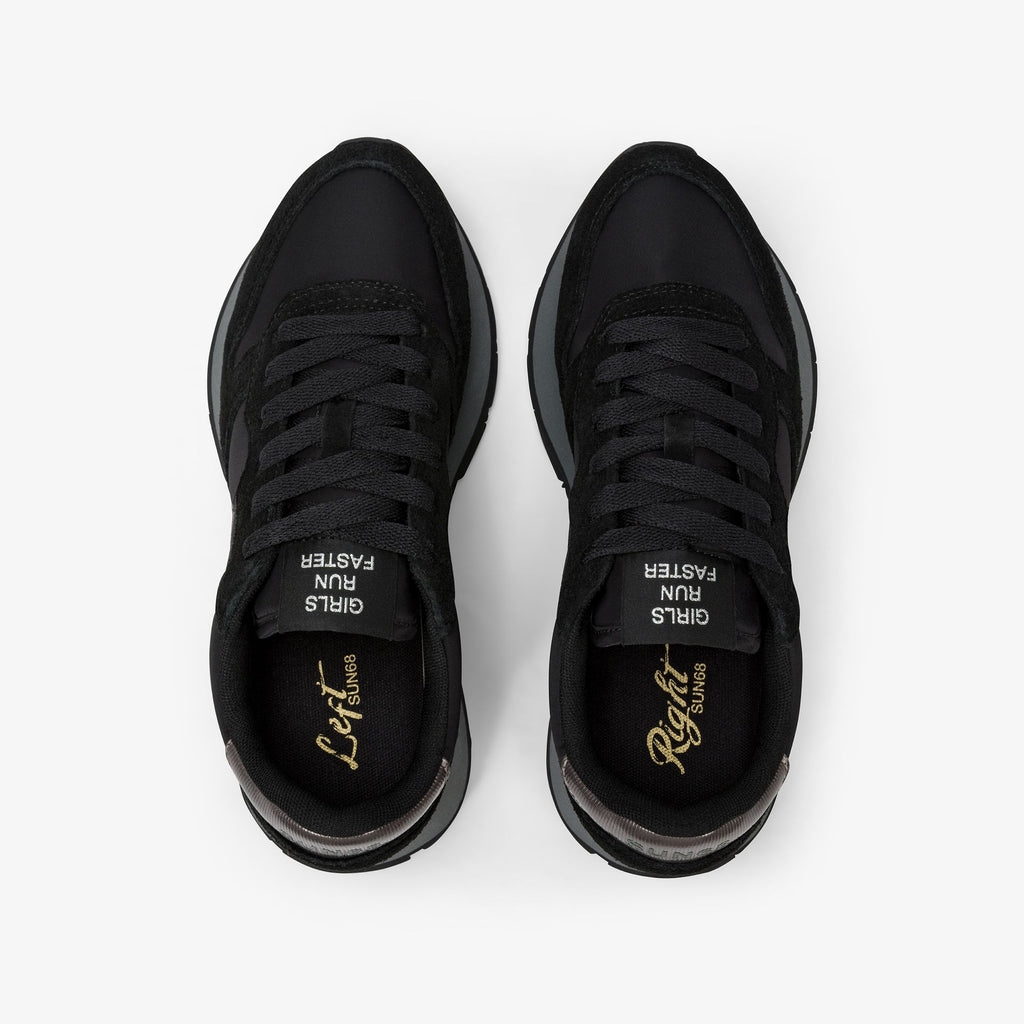 Sun68 Z45202 GOLD SILVER NERO/GRIGIO MEDIO