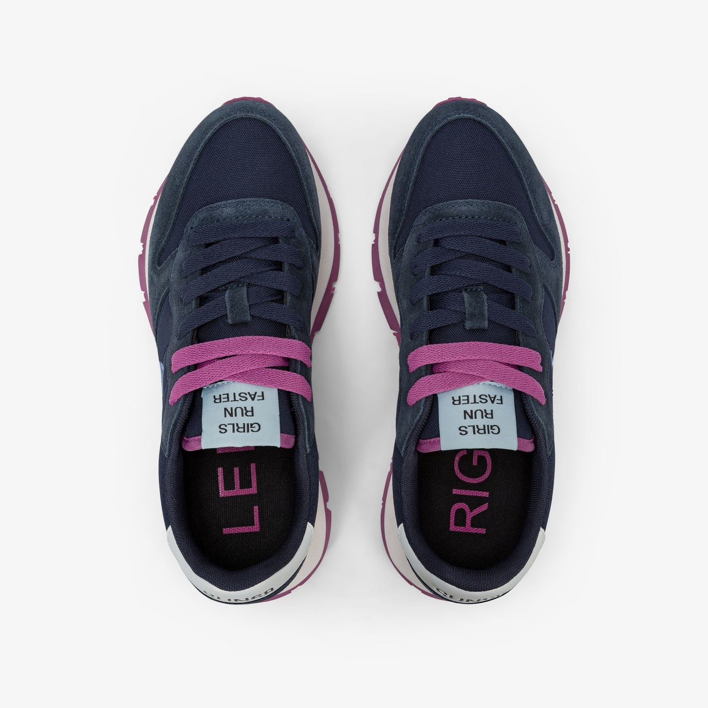 Sun68 Z45201 NAVY