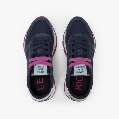 Sun68 Z45201 NAVY