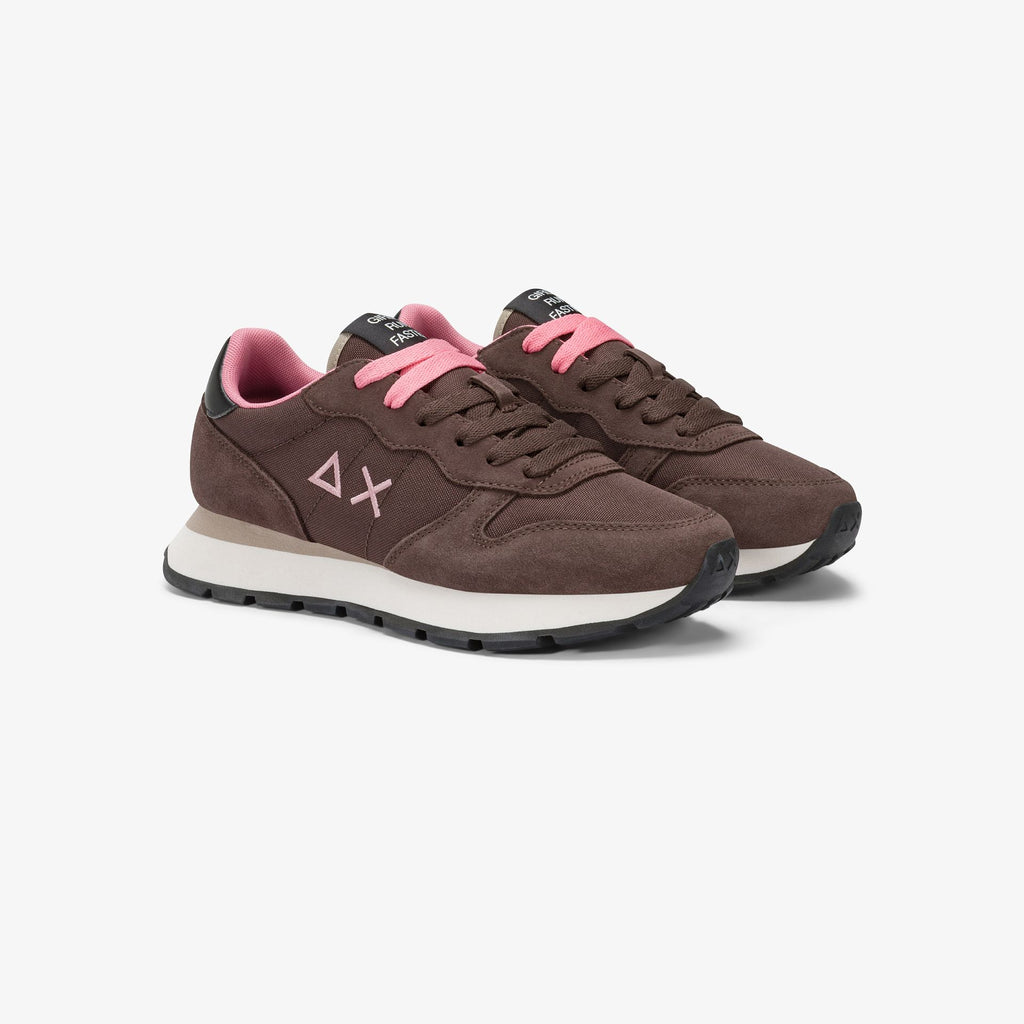 Sun68 Z45201 MARRONE