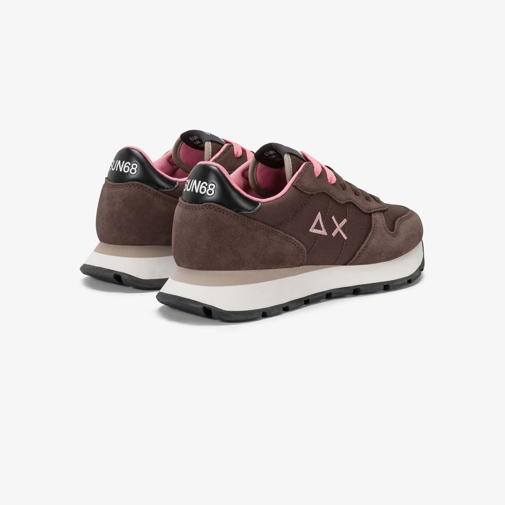 Sun68 Z45201 MARRONE
