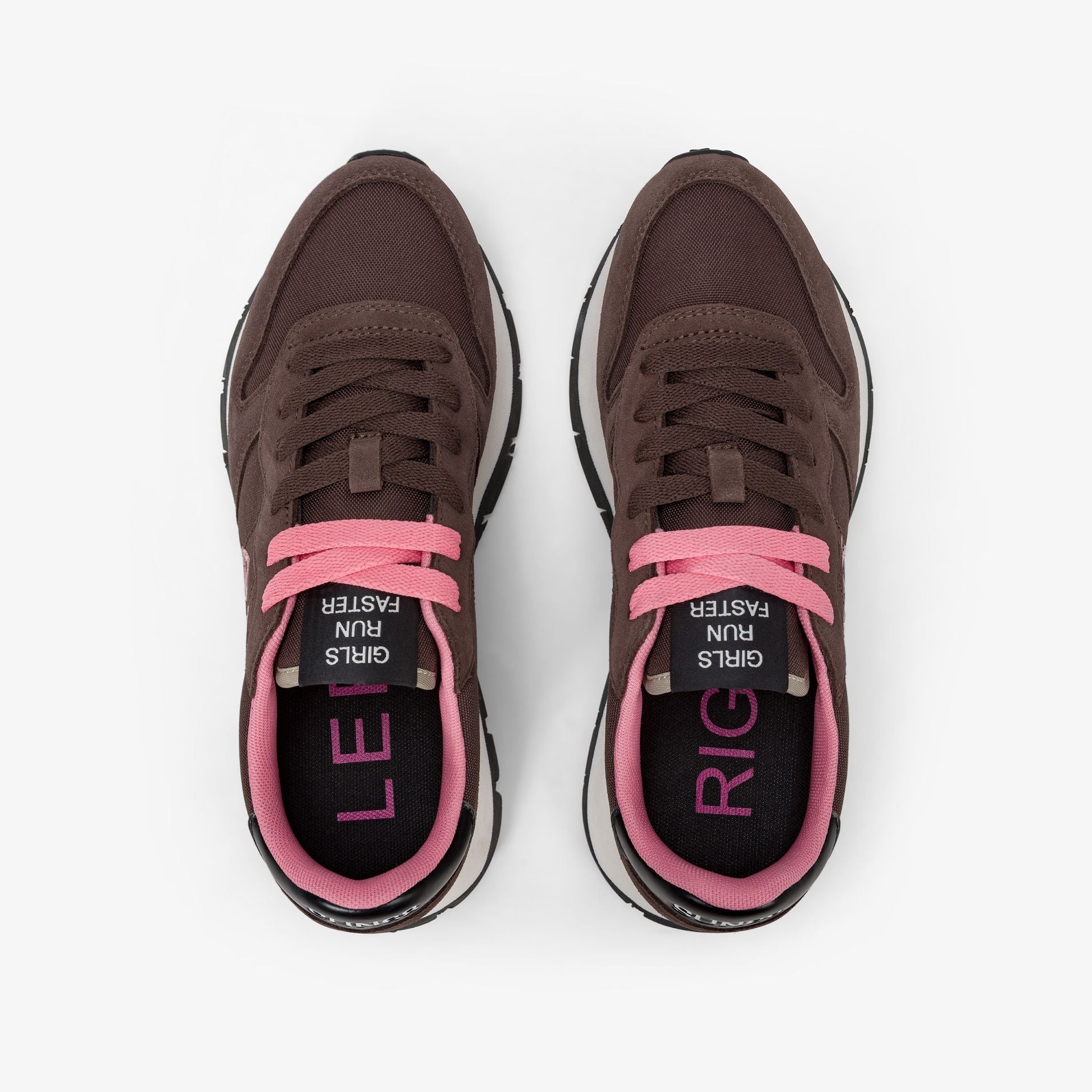 Sun68 Z45201 MARRONE