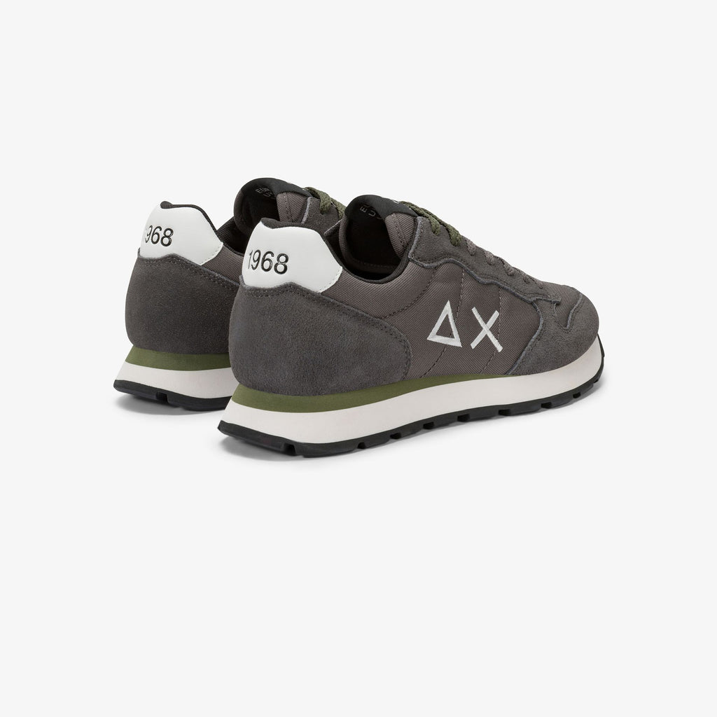 Sun68 Z45101 GRIGIO SCURO