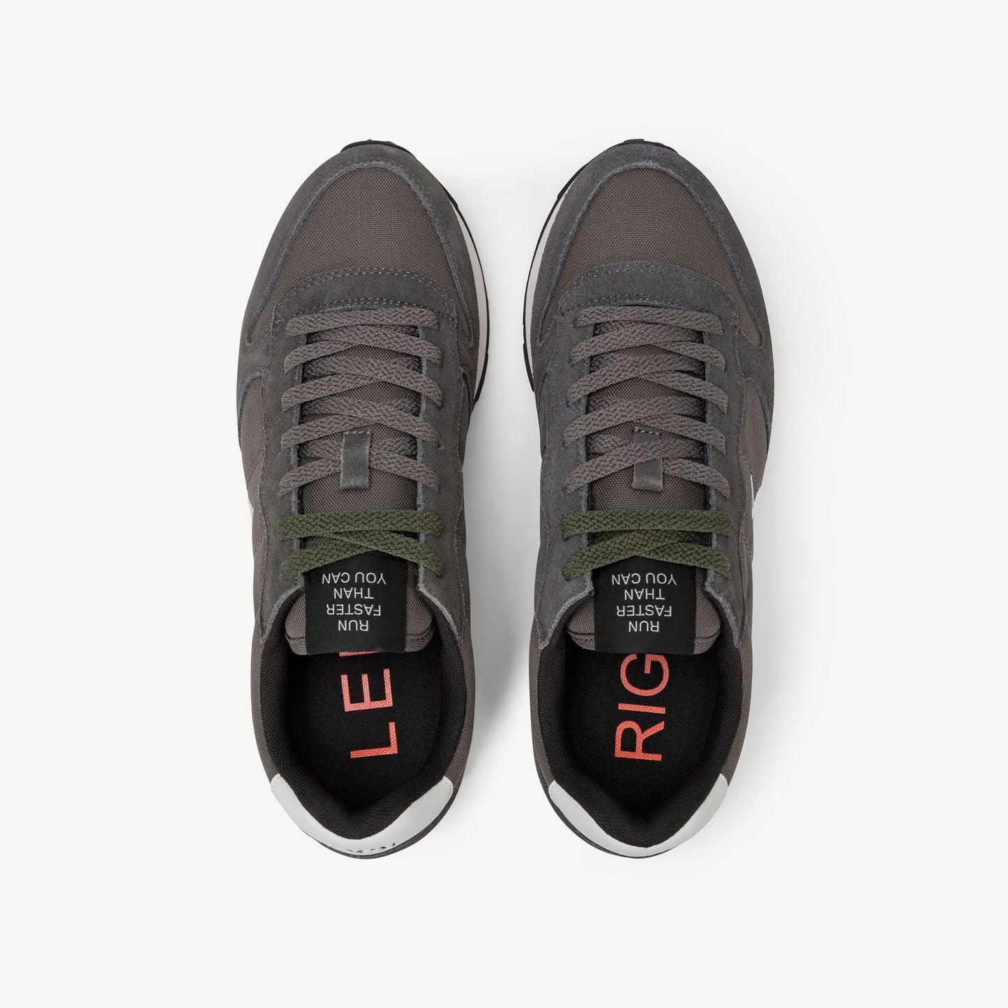 Sun68 Z45101 GRIGIO SCURO
