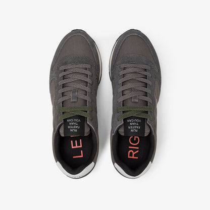 Sun68 Z45101 GRIGIO SCURO