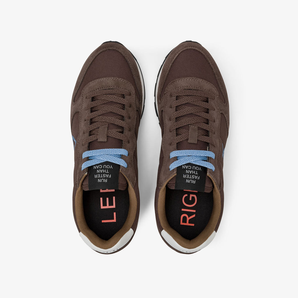 Sun68 Z45101 MARRONE