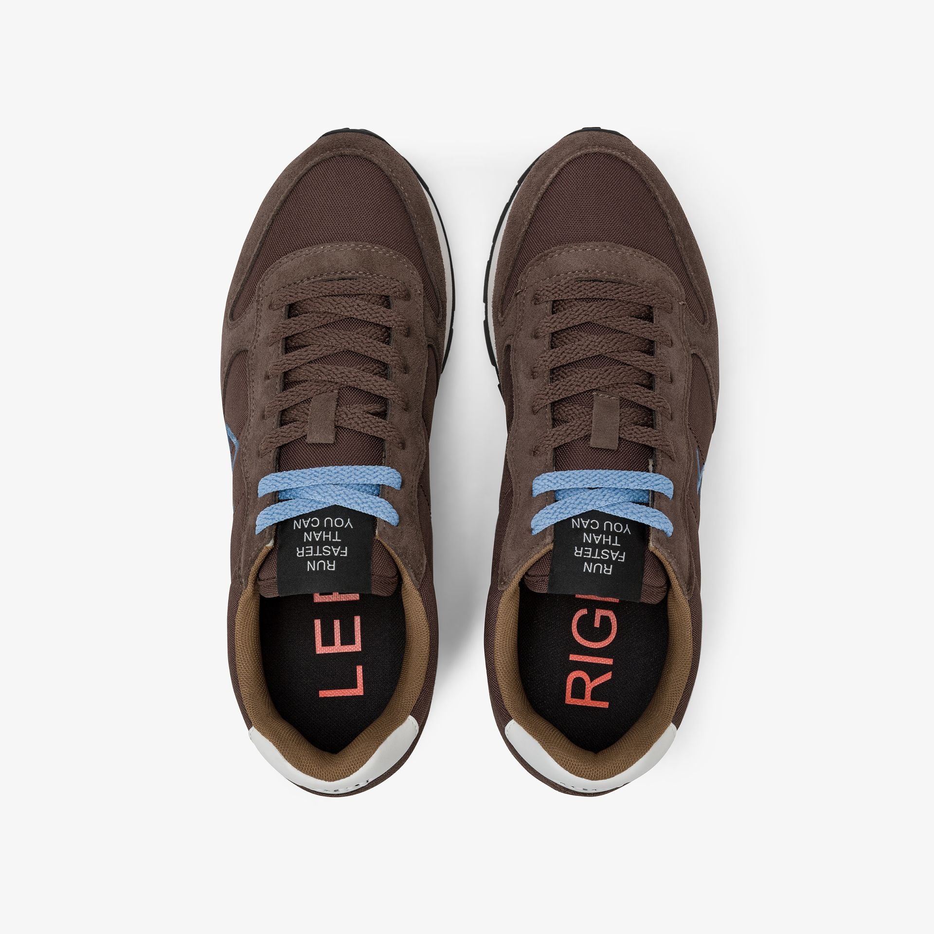 Sun68 Z45101 MARRONE