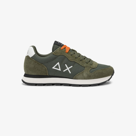Sun68 Z45101 MILITARE SCURO
