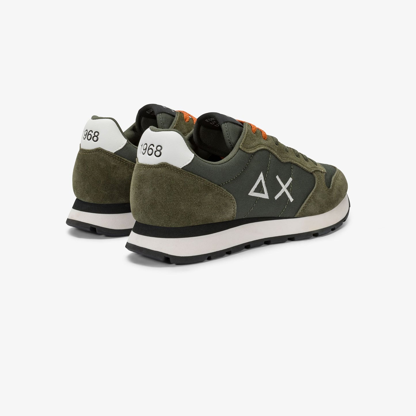 Sun68 Z45101 MILITARE SCURO
