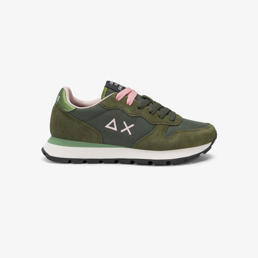 Sun68 Z45201 MILITARE SCURO