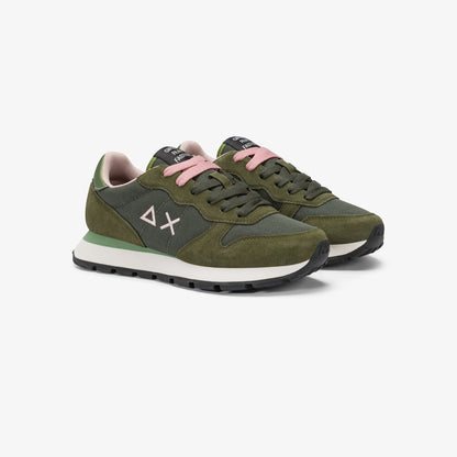 Sun68 Z45201 MILITARE SCURO