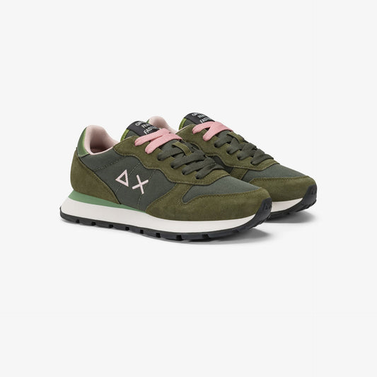 Sun68 Z45201 MILITARE SCURO