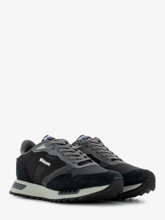 Blauer RYDER01 BLACK/GREY