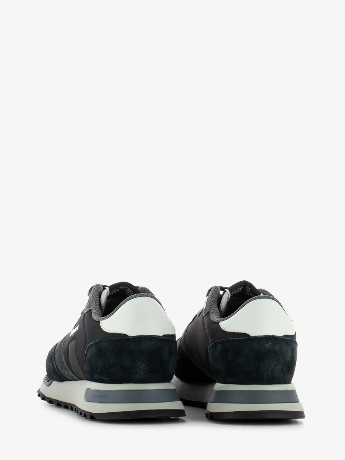 Blauer RYDER01 BLACK/GREY