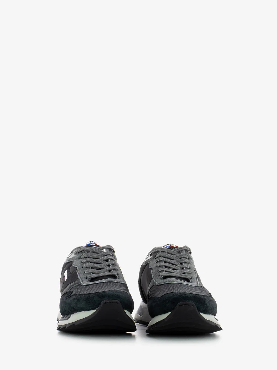Blauer RYDER01 BLACK/GREY
