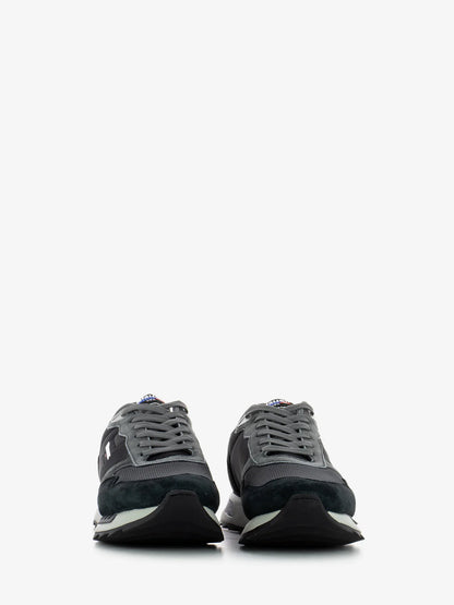 Blauer RYDER01 BLACK/GREY