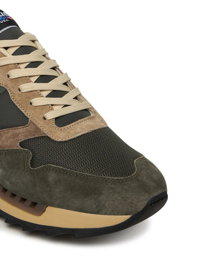 Blauer RYDER01 MILITARY/NAVY