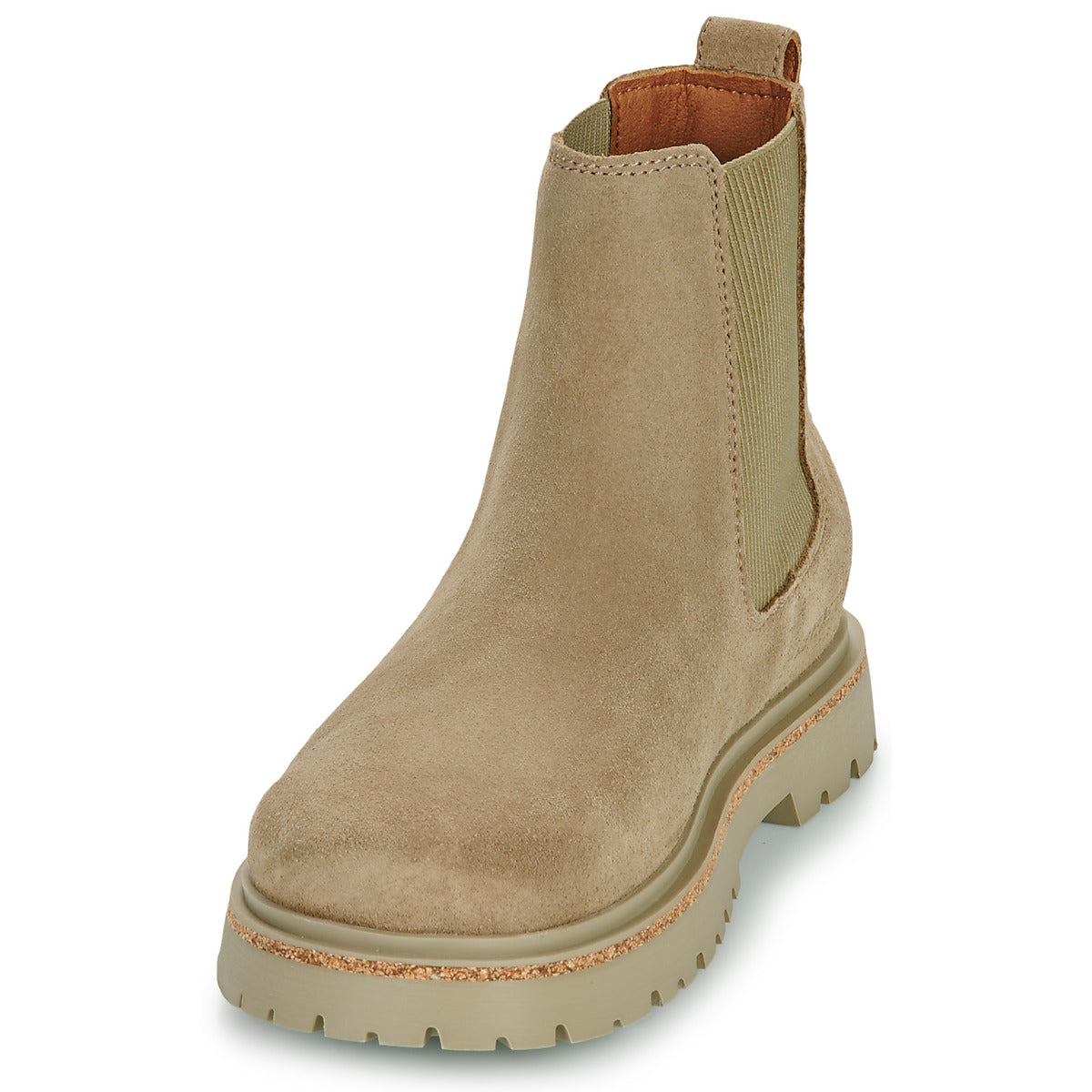 Birkenstock HIGHWOOD SLIP ON