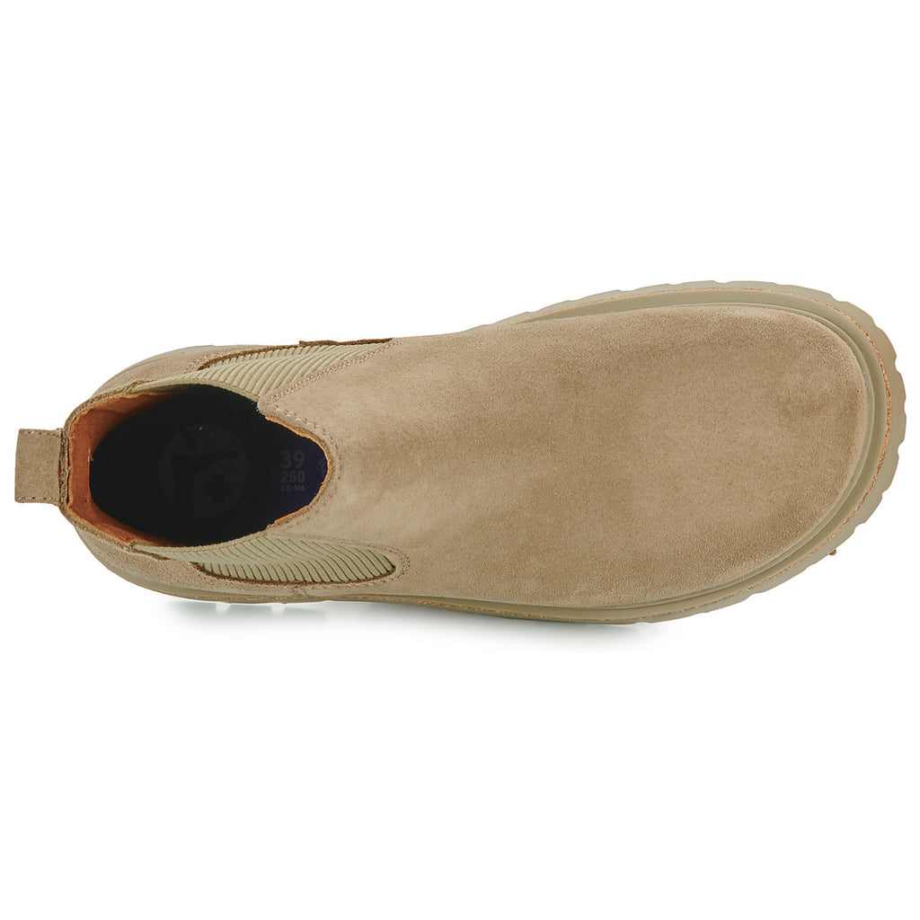Birkenstock HIGHWOOD SLIP ON