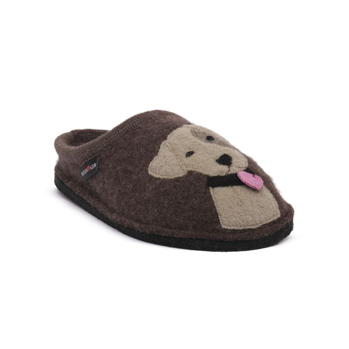 Haflinger Flair Rudi - 313107 63 Braunmeliert