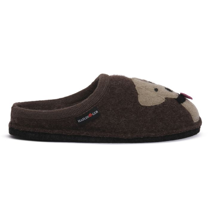 Haflinger Flair Rudi - 313107 63 Braunmeliert
