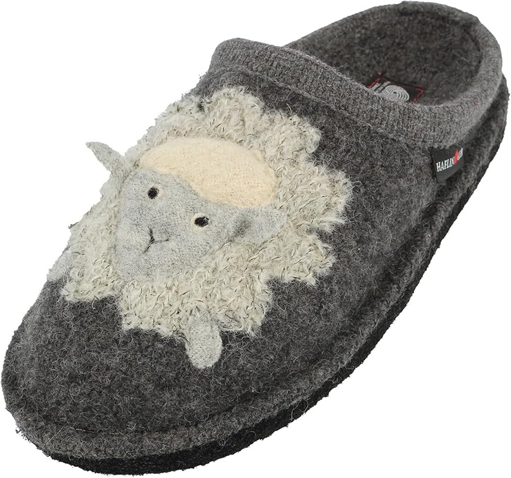 Haflinger Lamby 3131010 4 Antracite