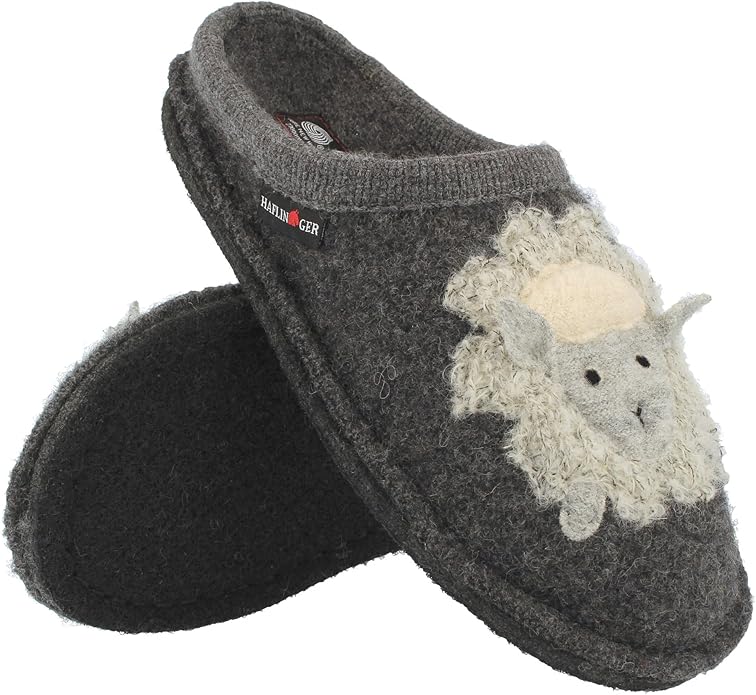 Haflinger Lamby 3131010 4 Antracite