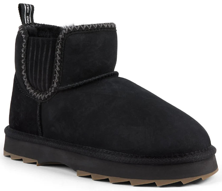 EMU Australia - W13198 Higgie Black